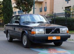 Volvo 240 GL