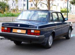 Volvo 240 GL