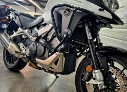 Moto Honda VFR800X CROSS RUNNER