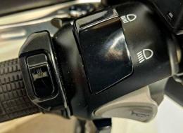 Moto Honda VFR800X CROSS RUNNER