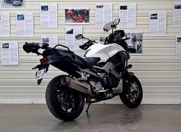 Moto Honda VFR800X CROSS RUNNER