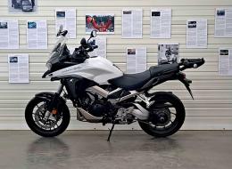 Moto Honda VFR800X CROSS RUNNER