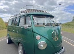 Volkswagen Combi T1 Split Screen