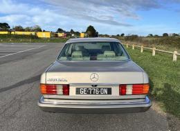 Mercedes-Benz SEL 300SEL