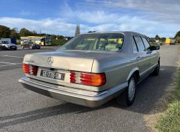 Mercedes-Benz SEL 300SEL