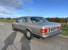 Mercedes-Benz SEL 300SEL
