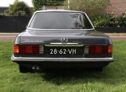 Mercedes-Benz SLC 350