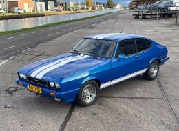 Ford Capri 2.0 Coupé