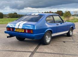 Ford Capri 2.0 Coupé