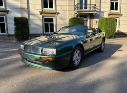 Aston Martin V8 Virage Volante