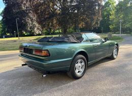Aston Martin V8 Virage Volante