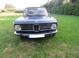 BMW 1602 1602 TI