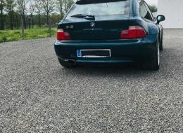 BMW Z3 2.8L Coupé