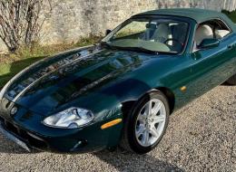 Jaguar XK8 V8 4.0 Cabriolet