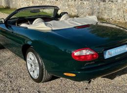 Jaguar XK8 V8 4.0 Cabriolet