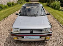 Peugeot 205 GTi 1.9