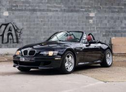 BMW Z3 M Roadster