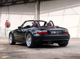 BMW Z3 M Roadster