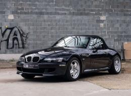 BMW Z3 M Roadster