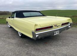 Pontiac Bonneville Convertible
