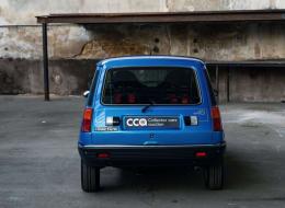 Renault 5 Alpine