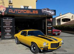 Chevrolet Camaro Z28