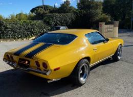 Chevrolet Camaro Z28