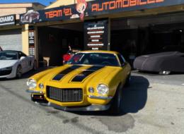 Chevrolet Camaro Z28