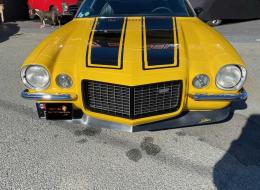 Chevrolet Camaro Z28