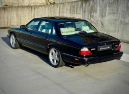 Jaguar Série - XJ XJR V8 