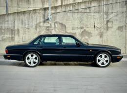 Jaguar Série - XJ XJR V8 