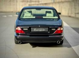 Jaguar Série - XJ XJR V8 