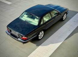Jaguar Série - XJ XJR V8 