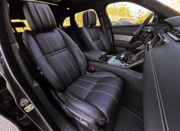 LandRover Range Rover Velar P400e HSE R-Dynamic AWD BVA