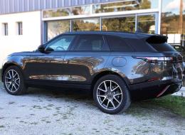 LandRover Range Rover Velar P400e HSE R-Dynamic AWD BVA
