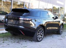 LandRover Range Rover Velar P400e HSE R-Dynamic AWD BVA