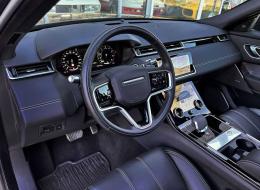 LandRover Range Rover Velar P400e HSE R-Dynamic AWD BVA