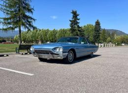 Ford Thunderbird Coupé