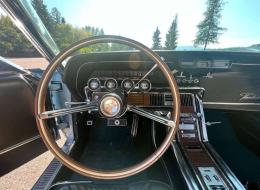 Ford Thunderbird Coupé