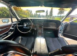 Ford Thunderbird Coupé