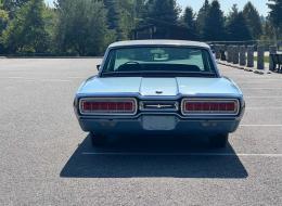 Ford Thunderbird Coupé