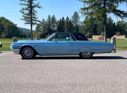 Ford Thunderbird Coupé