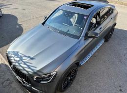 Mercedes-Benz AMG GLC (2) 63 S 4MATIC+