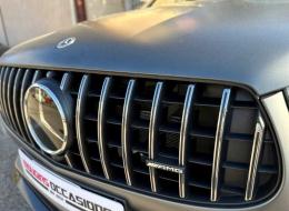 Mercedes-Benz AMG GLC (2) 63 S 4MATIC+