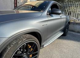 Mercedes-Benz AMG GLC (2) 63 S 4MATIC+