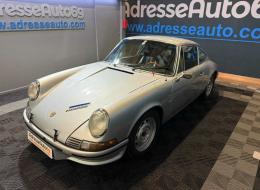 Porsche 912 LWB