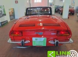 Fiat 850 Cabriolet