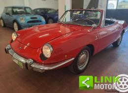 Fiat 850 Cabriolet