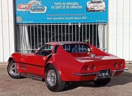Chevrolet Corvette C3 Stingray