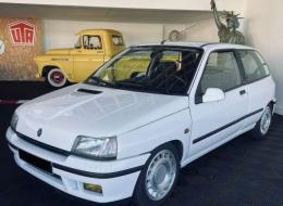 Renault Clio 1,8 16S Coupé